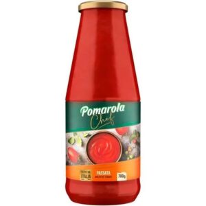 PASSATA POMAROLA CHEF VD 700G