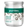 OLEO COCO PURILEV SEM SABOR 200ML