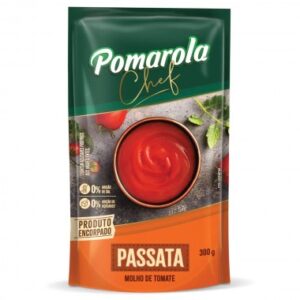 PASSATA POMAROLA CHEF SACHE 300G
