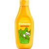 MOSTARDA ELEFANTE SQZ 180G