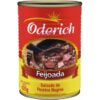 FEIJOADA ODERICH 420G