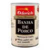 BANHA ODERICH PORCO 360G