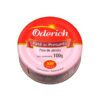 PATE ODERICH PRESUNTO LT 100G
