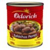 SALSICHA ODERICH PERITIF LT 160G