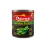 ERVILHA ODERICH FRESCA PREMIUM 200G