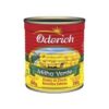 MILHO VERDE ODERICH 200G