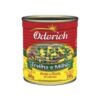 DUETO ERVILHA E MILHO ODERICH 200G