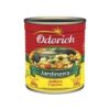JARDINEIRA ODERICH 4 LEGUMES 200G