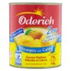 PESSEGO ODERICH ZR ACU 450G