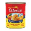 PESSEGO ODERICH METADE 450G