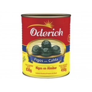 FIGO ODERICH CALDA 450G