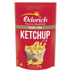 CATCHUP ODERICH SACHE 200G