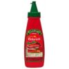 CATCHUP ODERICH HOT PICANTE 200G