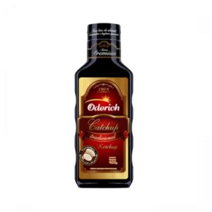 CATCHUP ODERICH PREMIUM 400G
