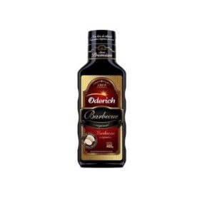 MOLHO BARBECUE ODERICH PREMIUM 400G