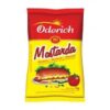 MOSTARDA ODERICH SACHE 1KG