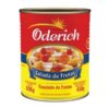 SALADA FRUTAS ODERICH 450G