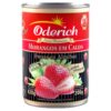 MORANGO ODERICH CALDA 180G