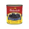 AMEIXA ODERICH CALDA 150G