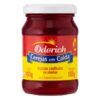 CEREJA ODERICH CALDA 100G