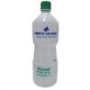 ALCOOL PRONTO SOCORRO TRAD 46INPM 1L