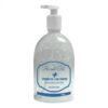 ALCOOL GEL PRONTO SOCORRO 70INPM 500G