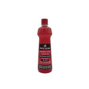 ACENDEDOR PRONTO SOCORRO GEL 480G
