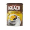 CAFE IGUACU SOL TRAD LT 160G