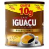 CAFE IGUACU SOL TRAD LT L200P190G