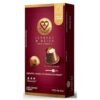 CAFE TRES CORACOES CAP CER MINEIRO 50G