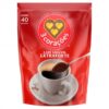CAFE TRES CORACOES SOL EXTR FORTE SHT40G
