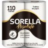 TOALHA PAPEL SORELLA ABSOLUTE C2 UN