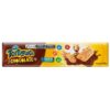 BISCOITO RECH TORTUGUITA QUADR CHOCO130G