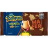 BISCOITO WAF TORTUGUITA CHOCOLATE 85G