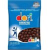 BALA DORI AMENDOIM CHOCOLATE 100G