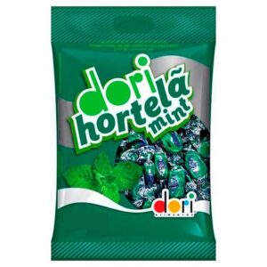 BALA DORI HORTELA MINT 100G