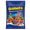 BALA DORI GOMETS MINHOCA ACIDA 150G