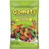 BALA DORI GOMETS MINHOCAS FRUTAS 150G