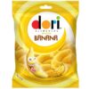 BALA DORI GELATINA BANANA 60G