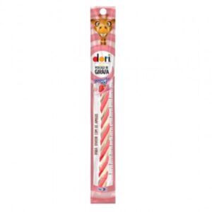BALA DORI PESCOCO GIRAFA YOGURTE 30G