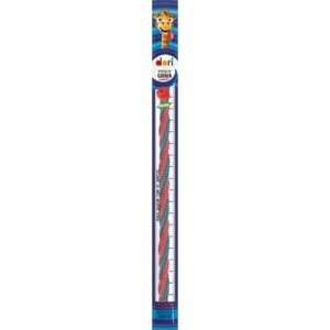 BALA DORI PESCOCO GIRAFA FRAMB 30G