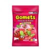 BALA DORI GOMETS GOMA CORACAO 150G