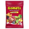 BALA DORI GOMETS GOMOS FRUTAS 150G