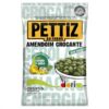 AMENDOIM DORI PETTIZ CROC CEB SALSA 120G