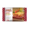 LASANHA MAMMA DALVA BOLONHESA 600G