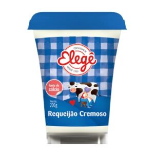 REQUEIJAO ELEGE CREMOSO 200G
