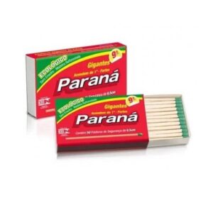 FOSFORO PARANA GIGANTE 50UN