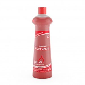 ACENDEDOR PARANA GEL 480G