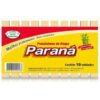 PRENDEDOR ROUPAS PARANA MADEIRA GIG 12UN