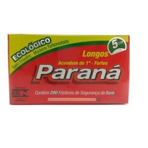 FOSFORO PARANA LONGOS 200UN